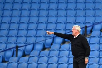 Report: Newcastle plotting summer move to sign 22 y/o Brazilian defender