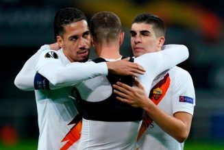 Report: Newcastle United boss wants 31-cap international to strengthen the defence