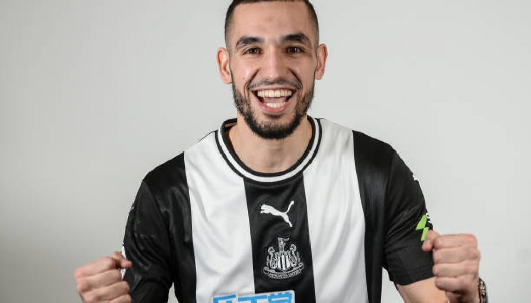 Report: Newcastle United could sign 25-year-old midfielder for around £5.4m