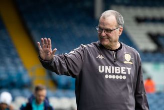 Report: Only 5 EPL managers earn more than Bielsa as details of new deal emerge