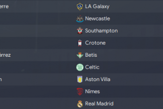 Report: PL rival club ‘will listen to offers’ for £100k-per-week Newcastle target