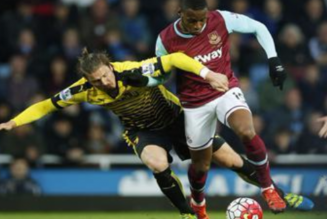 Report: PL rival join the race to sign in-demand £15m West Ham player