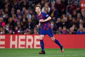 Report: Player open to working with Jose Mourinho, Tottenham don’t want to pay £9m