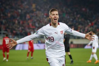 Report: Rangers closing in on the signing of 20-goal striker after landing Roofe