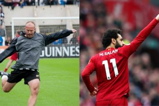 Report: Rangers handed boost as Lille table improved bid for Sadiq Umar & could snub Colombian