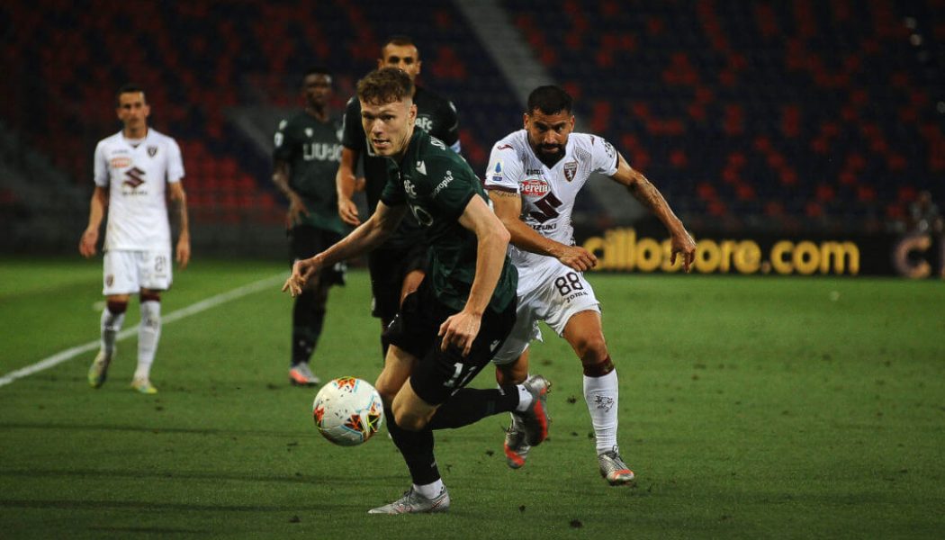 Report: Rangers keen on signing in-demand winger from Italian club this summer