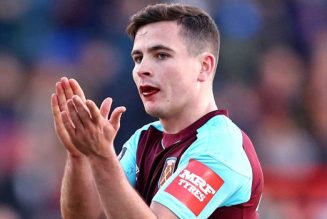 Report: Scott Parker & Crystal Palace looking to sign West Ham midfielder