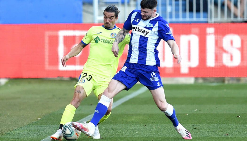 Report: Sheffield United are plotting summer move for 23 y/o forward