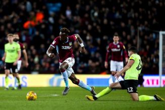 Report: Smith wants to sign 26-goal star this summer, Villa will have to pay £25m