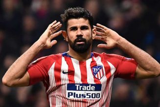 Report: Spurs offered chance to sign player Mourinho called ‘warrior and animal’