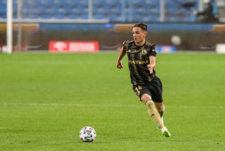 Report: Teenage defender Man City want wants to sign for Leeds