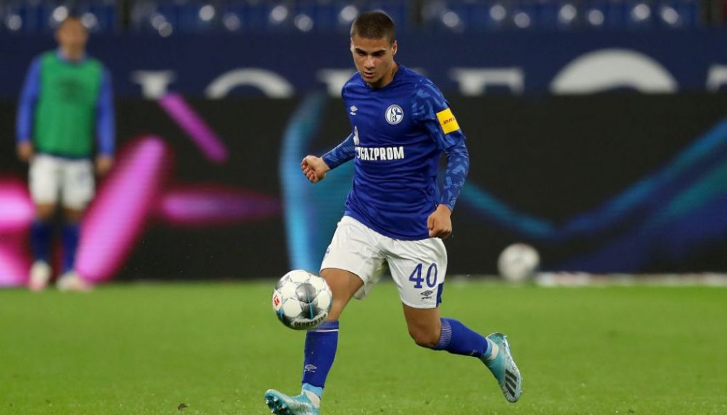 Report: Tottenham have contacted European giants regarding a move for 21-yr-old