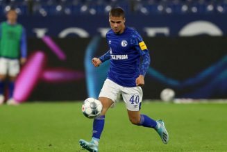 Report: Tottenham have contacted European giants regarding a move for 21-yr-old