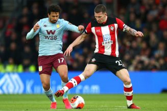 Report: Tottenham have had a bid accepted for 25-yr-old, deal could be done this weekend