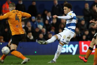 Report: Tottenham Hotspur 23-year-old is leaving this month