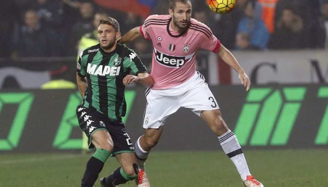 Report: Tottenham keeping tabs on youngster who scored 24-goals last season