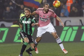 Report: Tottenham keeping tabs on youngster who scored 24-goals last season