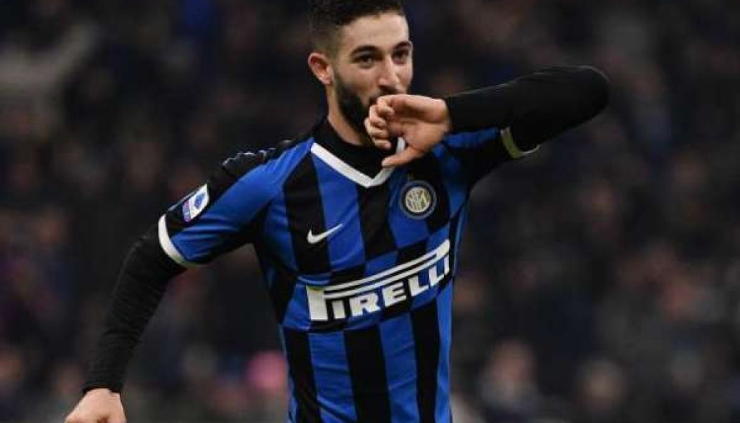 Report: West Ham keen on signing 24-yr-old hardworking midfielder from Serie A