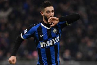 Report: West Ham keen on signing 24-yr-old hardworking midfielder from Serie A