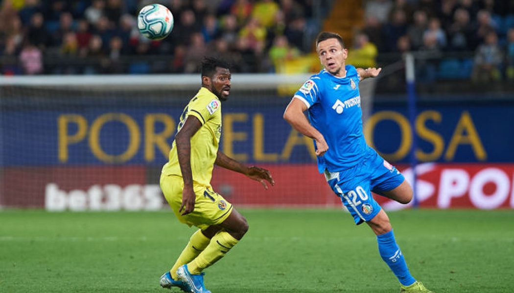 Report: West Ham linked with La Liga midfielder, 21-yr-old available for transfer this summer