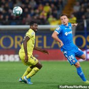 Report: West Ham linked with La Liga midfielder, 21-yr-old available for transfer this summer