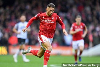 Report: West Ham to make offer for £15m player, £12m bid rejected in January