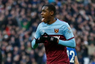 Report: West Ham United will sell 23-year-old, want £45m