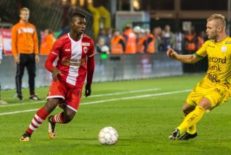 Report: Wolves have identified versatile 23-yr-old as Doherty’s replacement