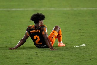 Report: Wolves looking to sign La Liga player as a replacement for 28-yr-old