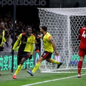 Report: Wolves make contact with 22-yr-old’s representatives, Liverpool keen on attacker as well