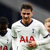 Report: Youngster unhappy at Tottenham Hotspur, wants to leave this summer