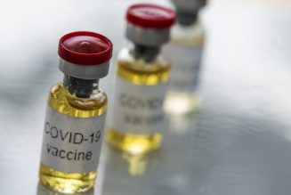 Researchers become their own lab rats with DIY coronavirus vaccine
