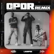 Rexxie – Opor (Remix) ft. Zlatan & Ladipoe