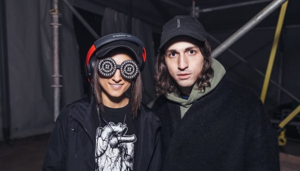 REZZ Teases Monster Unreleased Midtempo Remix of Porter Robinson’s “Fellow Feeling”