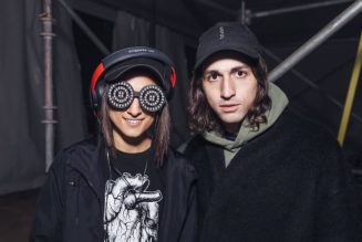 REZZ Teases Monster Unreleased Midtempo Remix of Porter Robinson’s “Fellow Feeling”