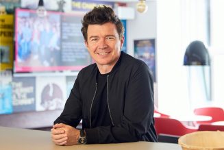 Rick Astley Takes on Post Malone’s ‘Better Now’ With Acoustic Cover