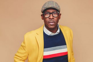 Ricky Dillard Returns to No. 1 On Gospel Airplay Chart With Tiff Joy Collab ‘Release’