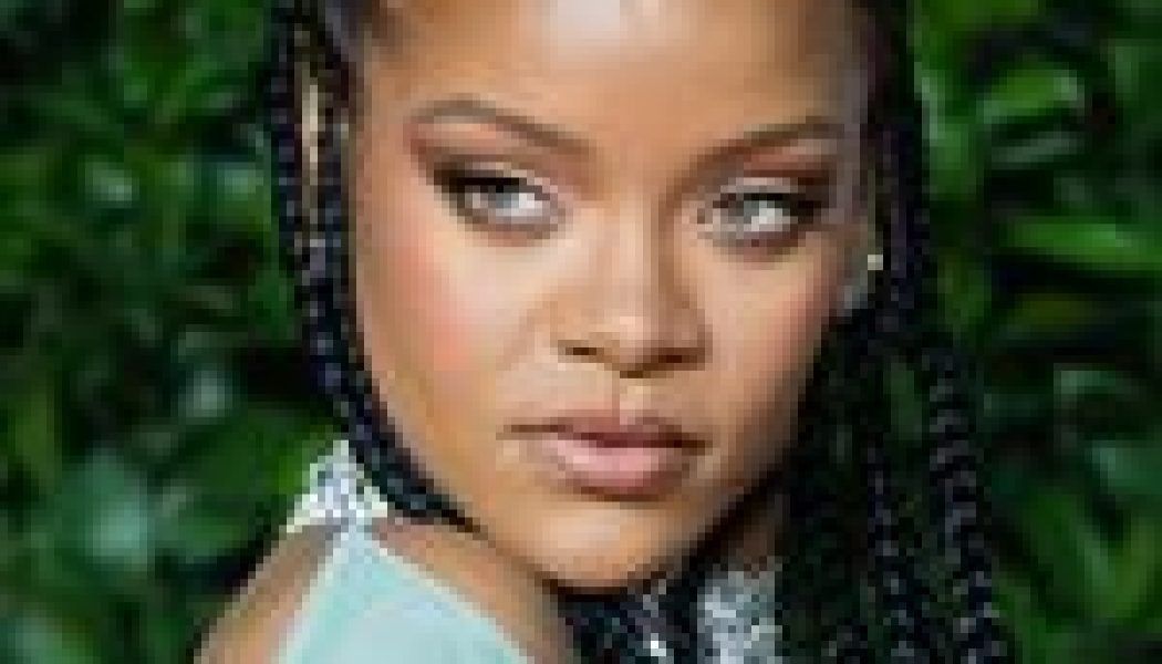 Rihanna Reveals The Secret Ingredient To New Fenty Skin Line