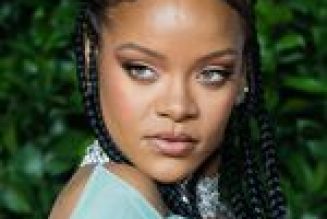 Rihanna Reveals The Secret Ingredient To New Fenty Skin Line