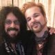 RIKKI ROCKETT Says FRANKIE BANALI Reached Out To Him Two Months After He Was Diagnosed With Pancreatic Cancer
