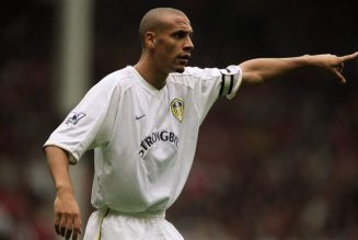 Rio Ferdinand’s reaction as Leeds sign Rodrigo to break his transfer record
