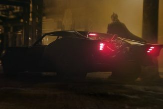 Robert Pattinson Impresses As The Dark Knight In First Trailer To ‘The Batman’