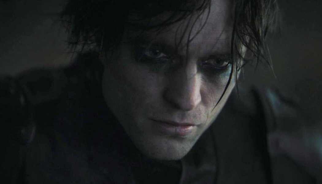Robert Pattinson is The Batman in Nirvana-Soundtracked First Trailer: Watch