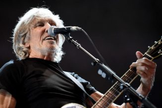 Roger Waters Enlists Lucius for Cover of John Prine’s ‘Hello in There’