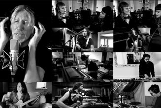 Roger Waters Revives Two Deep Cuts From Pink Floyd’s The Wall