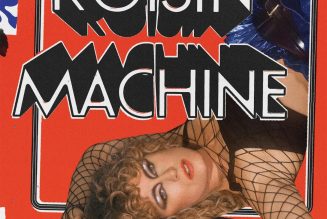 Róisín Murphy Announces New Album Róisín Machine, Shares Aching Single “Something More”: Stream