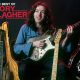RORY GALLAGHER’s Previously Unreleased Collaboration With JERRY LEE LEWIS Featured On ‘The Best Of Rory Gallagher’