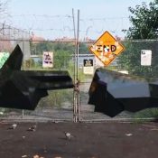 Run The Jewels release 3D model of their iconic logo for remix contest