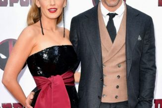 Ryan Reynolds and Blake Lively “Deeply Sorry” For Plantation Wedding: “It’s Impossible to Reconcile”