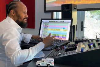 RZA Remixes The Jingle Played By Ice Cream Trucks Because Of Its Racist Origins [Video]